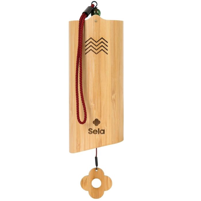 Chimes Sela TERRA SEVB3 corpo in bamboo main product photo
