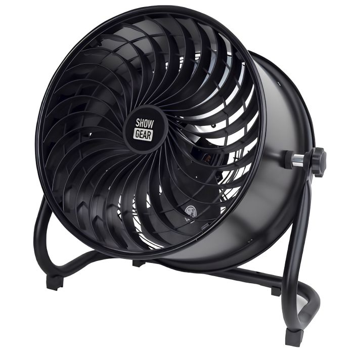 Showgear SF-125 Ventilatore da palco main product photo