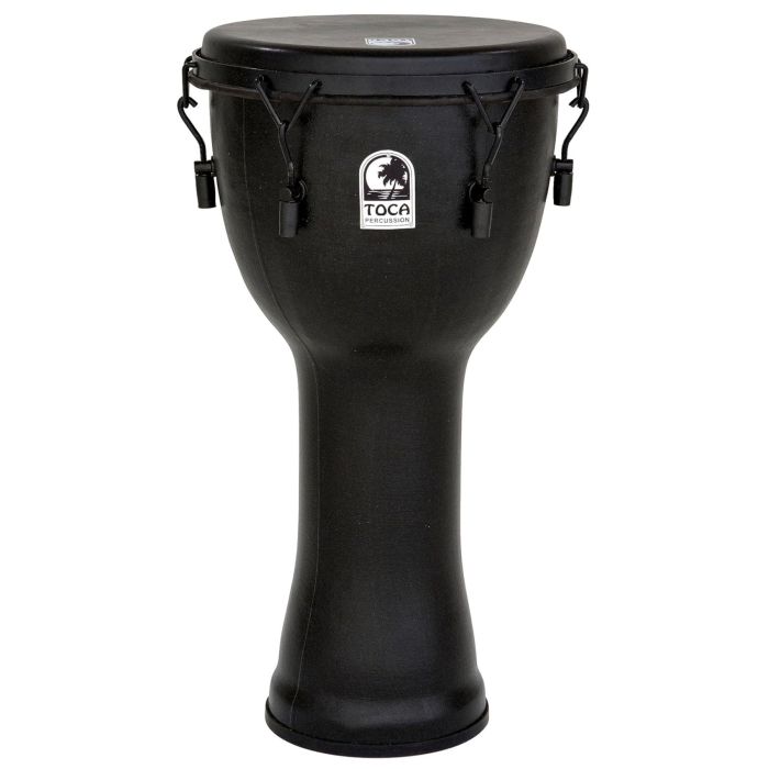 Toca 12" SFDMX-12BM Djembe main product photo