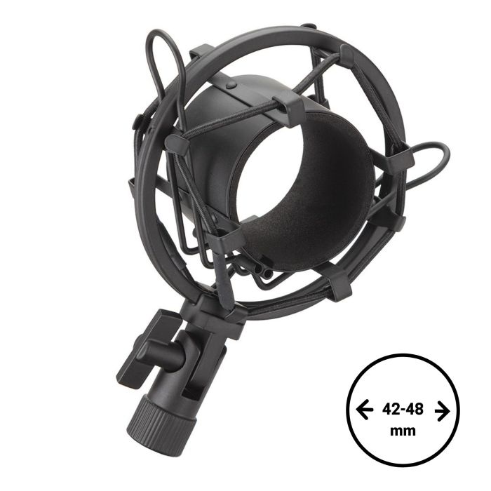 Sospensione elastica Soundsation SH-250 main product photo
