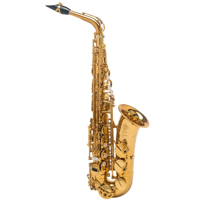 Sax Alto Selmer Signature laccato main product photo