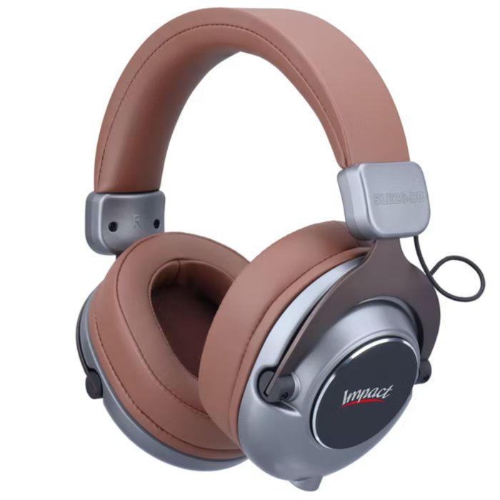 Cuffia Impact SLE26-DB CLOSED 30 Ohm limited edition main product photo