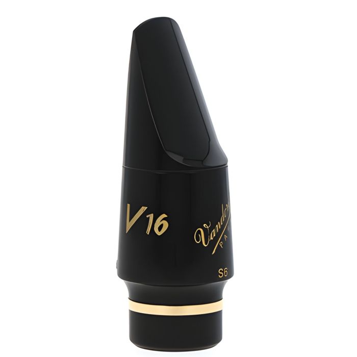 Vandoren V16 S6 Bocchino Sax Soprano main product photo