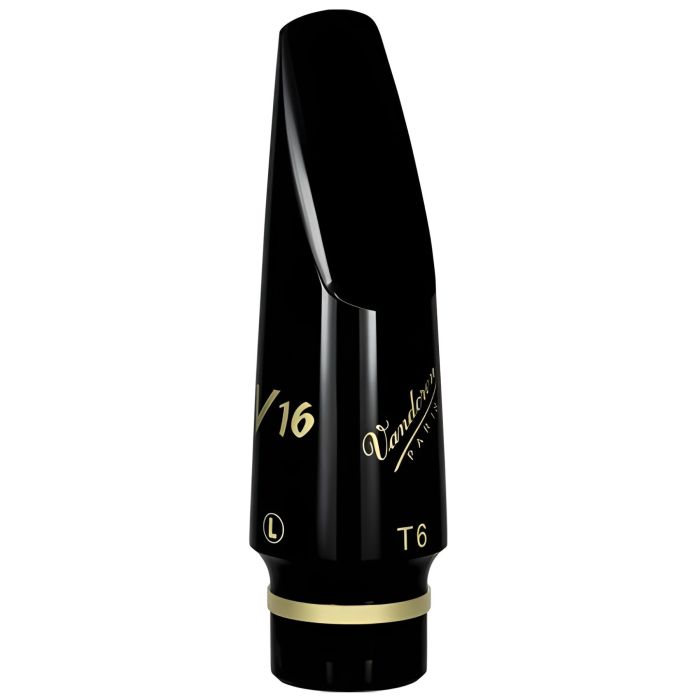 Vandoren V16 T6 L Bocchino Sax Tenore main product photo
