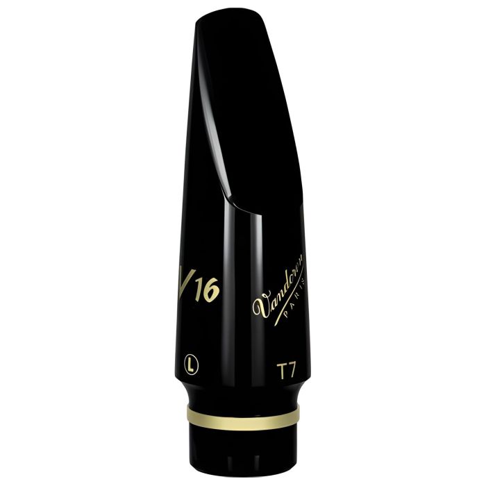 Vandoren V16 T7 L Bocchino Sax Tenore main product photo