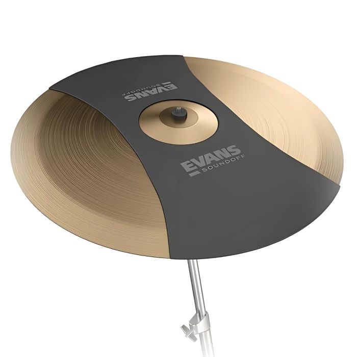 Sordina EVANS SO22RIDE SoundOff 22" RIDE Mute main product photo