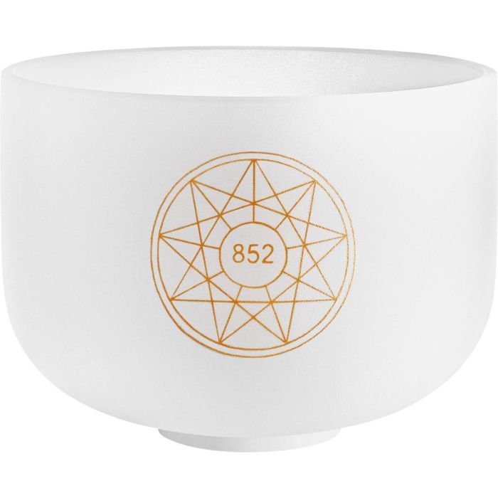 Sonic Energy 25cm Solfeggio Chakra del terzo occhio main product photo