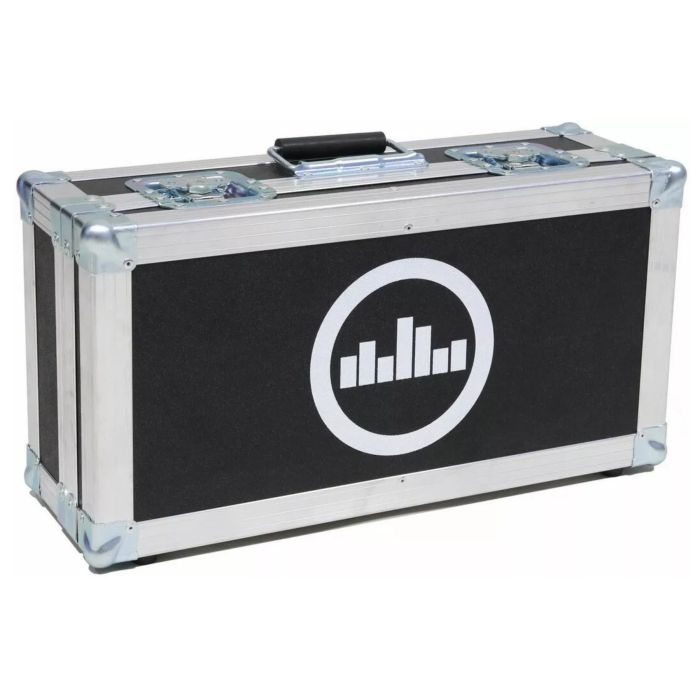 Flight Case pedalboard Temple Audio SOLO-18HC main product photo