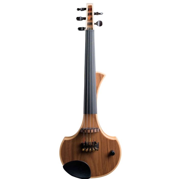 Violino Elettrico Midi Cantini Earphonic 4 strings Canaletto main product photo