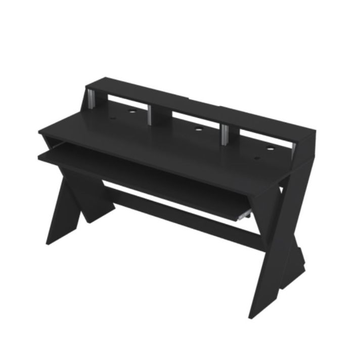 Glorious Sound Desk Pro black Workstation main product photo