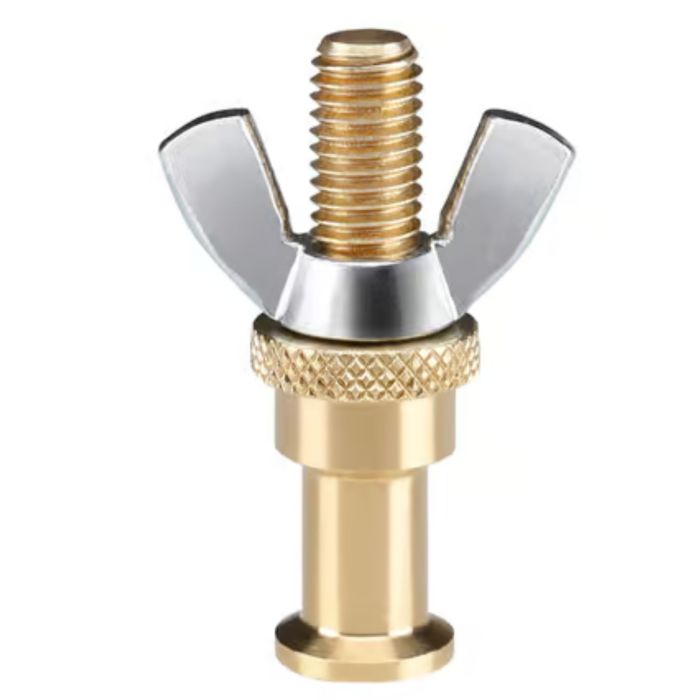 Adattatore Adam Hall SS018 Bullone M10 per Gancio universale SCP710B main product photo