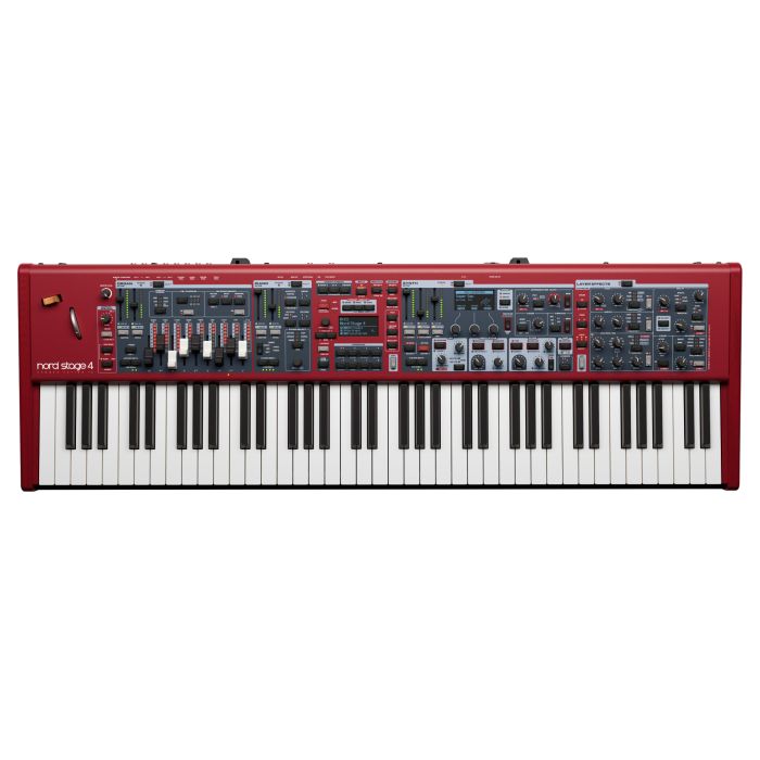Nord Stage 4 73 main product photo