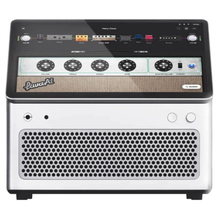 Amplificatore LAVA MUSIC Studio main product photo