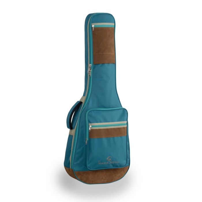 Soundsation SUEDE-C-SKB main product photo