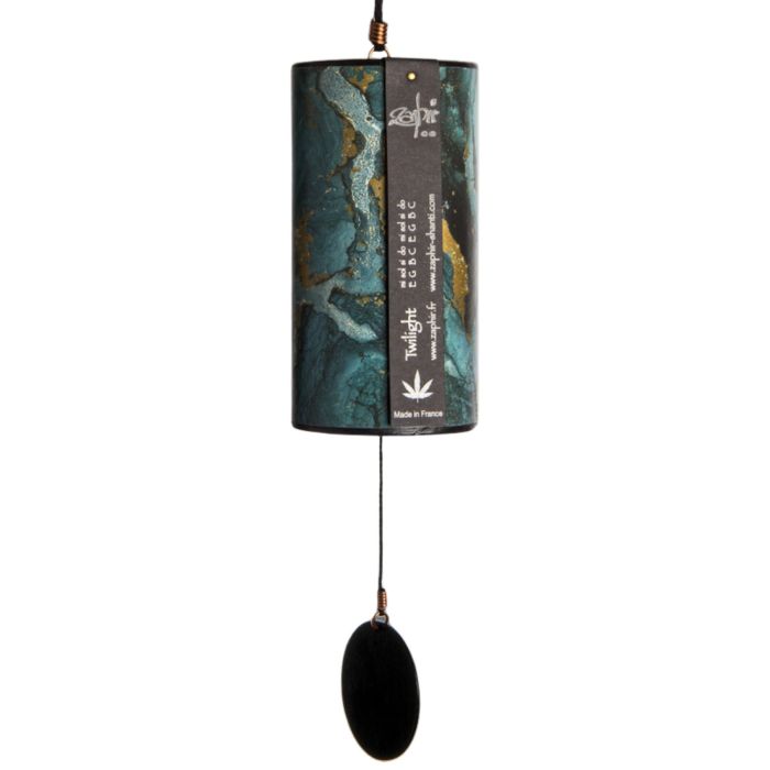 Chimes Carillon Zaphir Sufi n.12 Turquoise main product photo