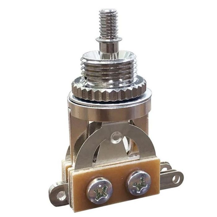 Boston SW-20 Selettore 3 vie senza pomello main product photo