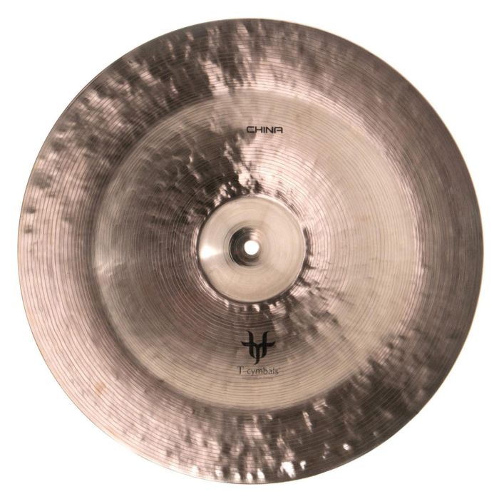 T-Cymbals T-Xtra China 18" main product photo