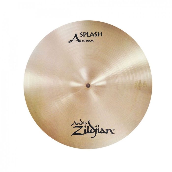 Tappetino Mouse Zildjian main product photo