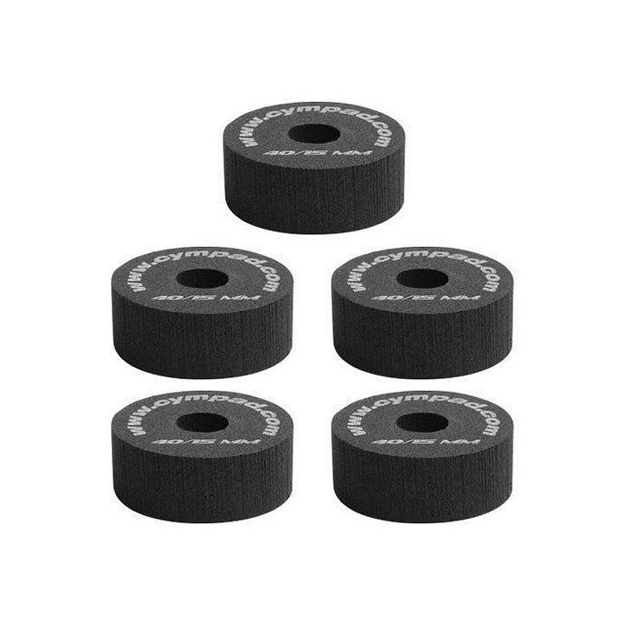Cympad Optimizer 40x15mm black main product photo