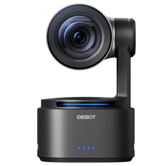 Telecamera Obsbot Tail 2 PTZ 4K main product photo