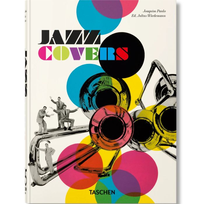 J.Paulo Jazz Covers 45th Ed. main product photo