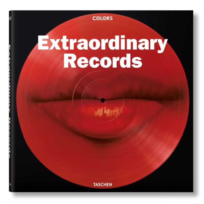 A.Benedetti P.Bastine G.Moroder Extraordinary Records main product photo