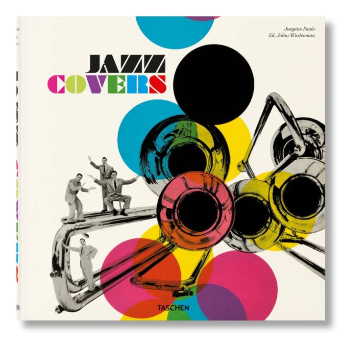 J.Paulo Jazz Covers main product photo