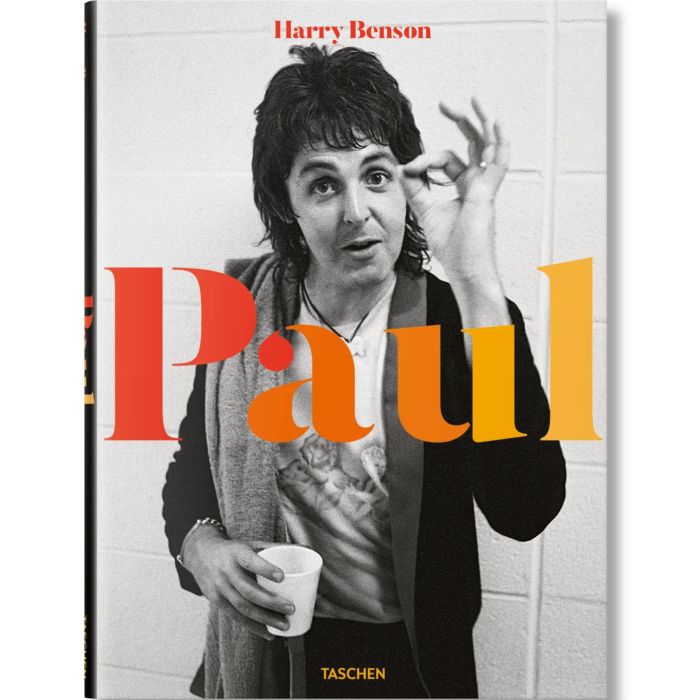 H.Benson Paul main product photo