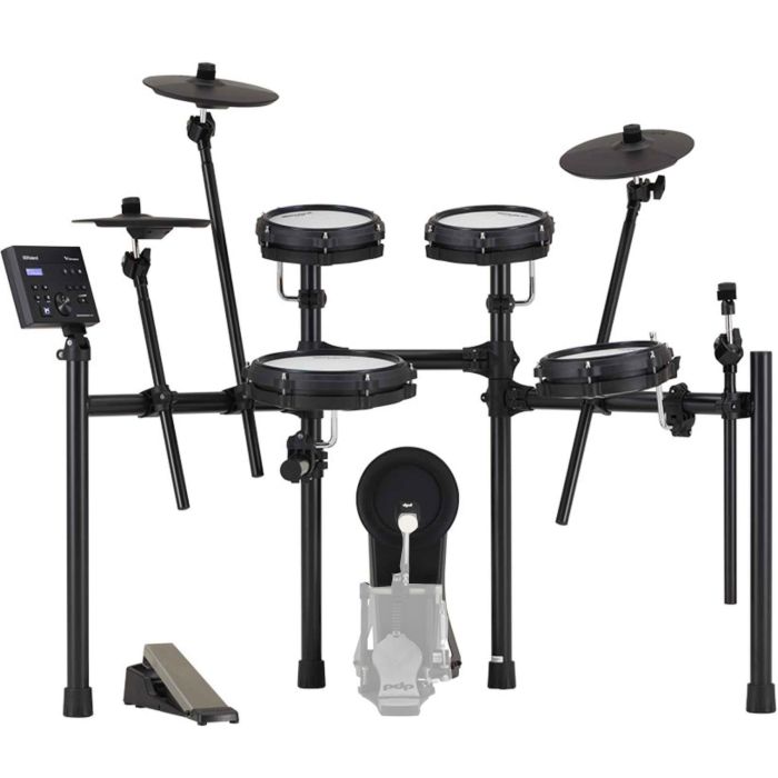 Roland TD-07DMK2 Batteria Elettronica main product photo