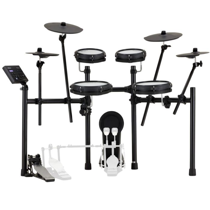 Roland TD-07KV2 Batteria Elettronica main product photo