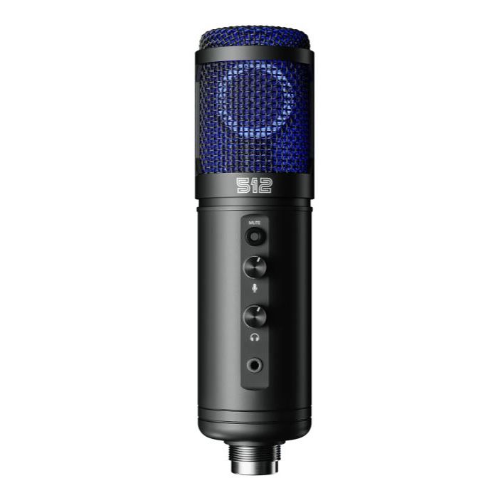 512 Audio TEMPEST main product photo
