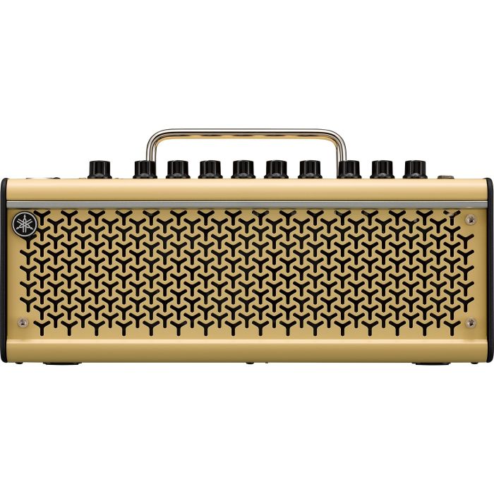 Yamaha THR10II 20w crema main product photo