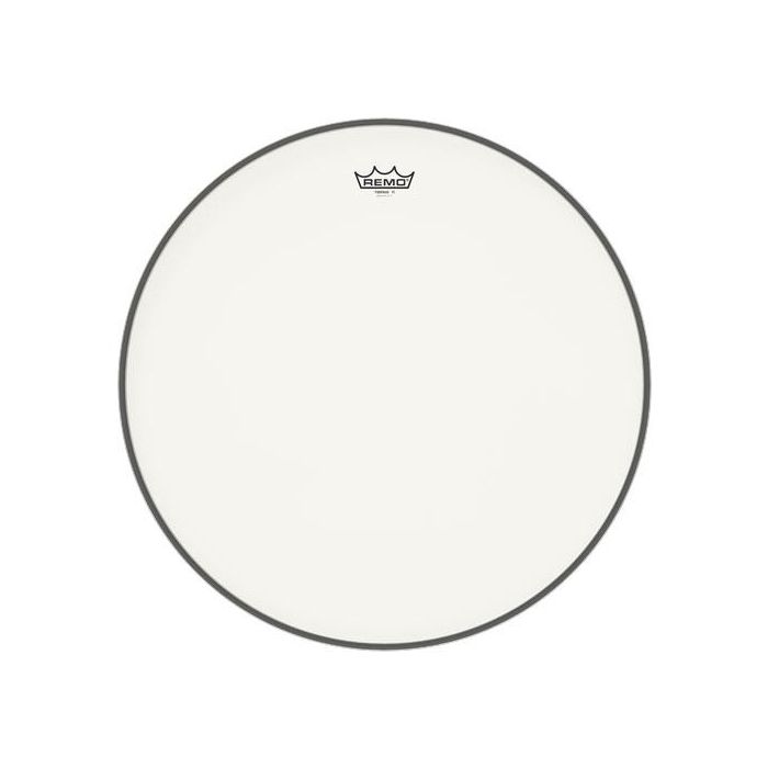 Remo TI-3000-00 30" Weather King Hazy Timpano main product photo