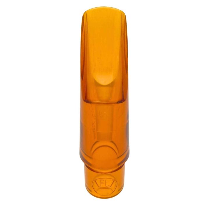 Francois Louis TM292TR Bocchino Sax Tenore Signature Traditional Amber main product photo