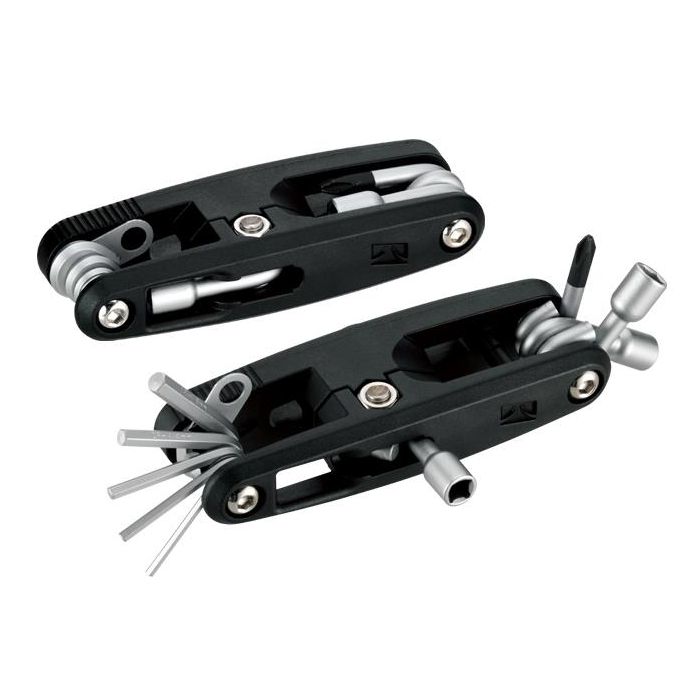 Multitool Tama TMT9 batteria main product photo