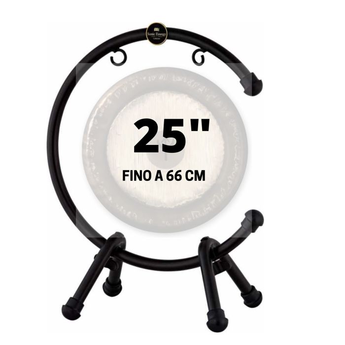 Supporto Gong Meinl Sonic Energy TMTGS-XL fino a 66cm 26" main product photo