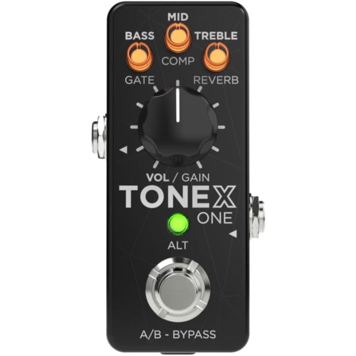 IK Multimedia ToneX One main product photo