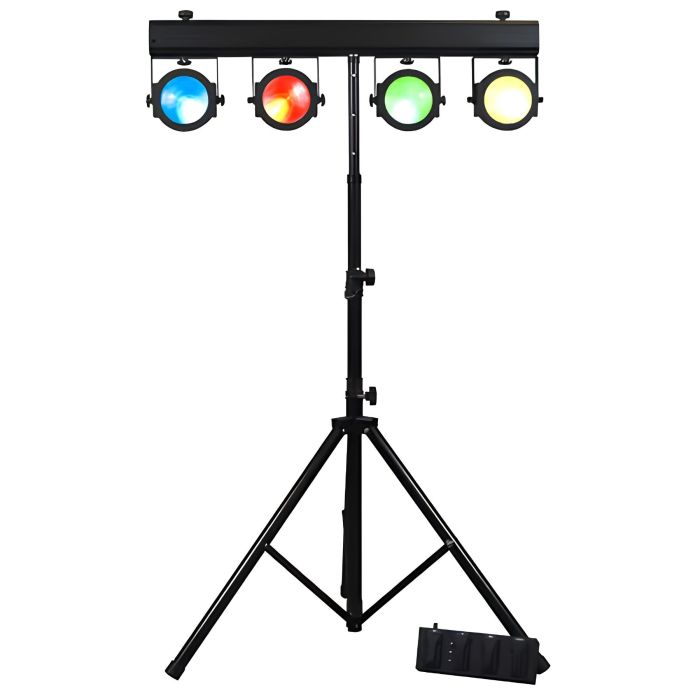 Eliminator DOTZ TPAR SYS PLUS Kit luci main product photo