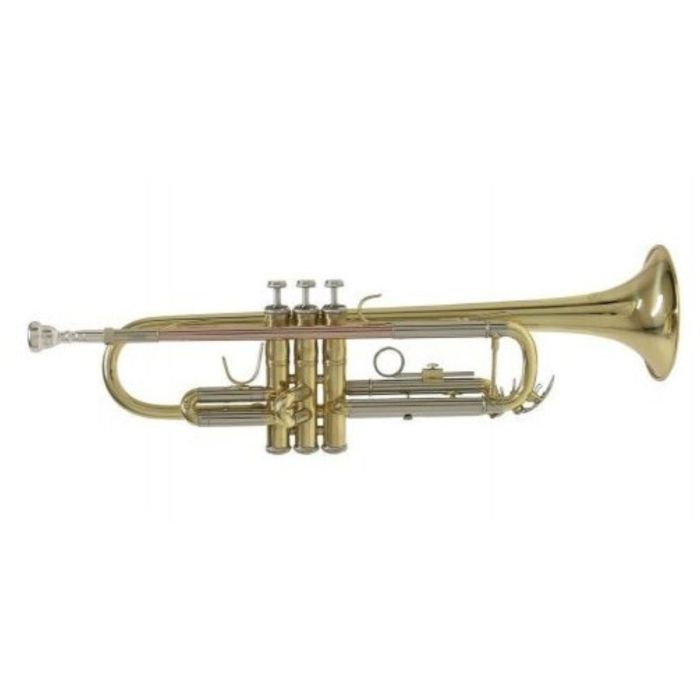 Bach TR-650 Tromba laccata main product photo