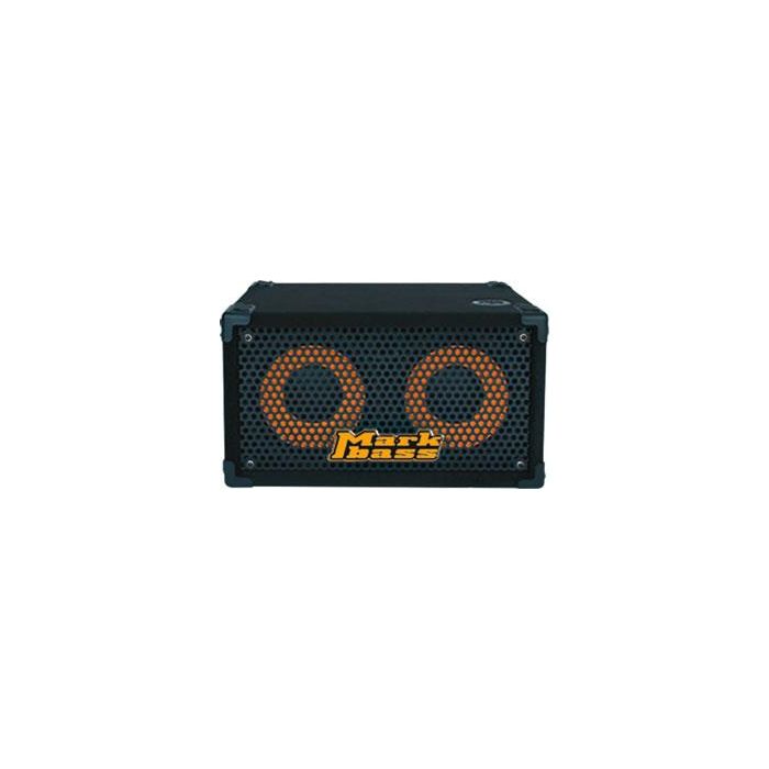 Cassa Basso Markbass Traveler 102P 400w 8ohm main product photo