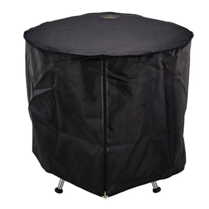 Cover Timpano 32" Adams colore nero main product photo