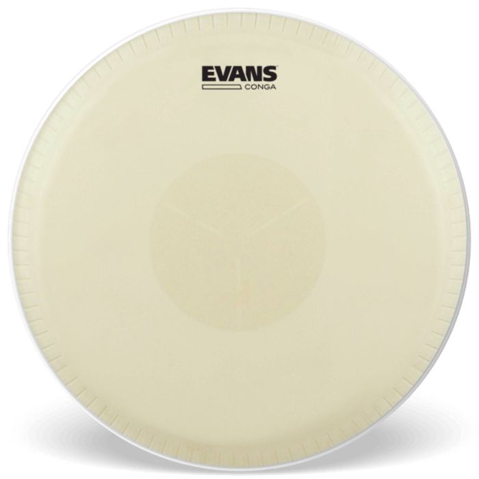 Pelle Conga 12 1/2" Evans EC1250M main product photo