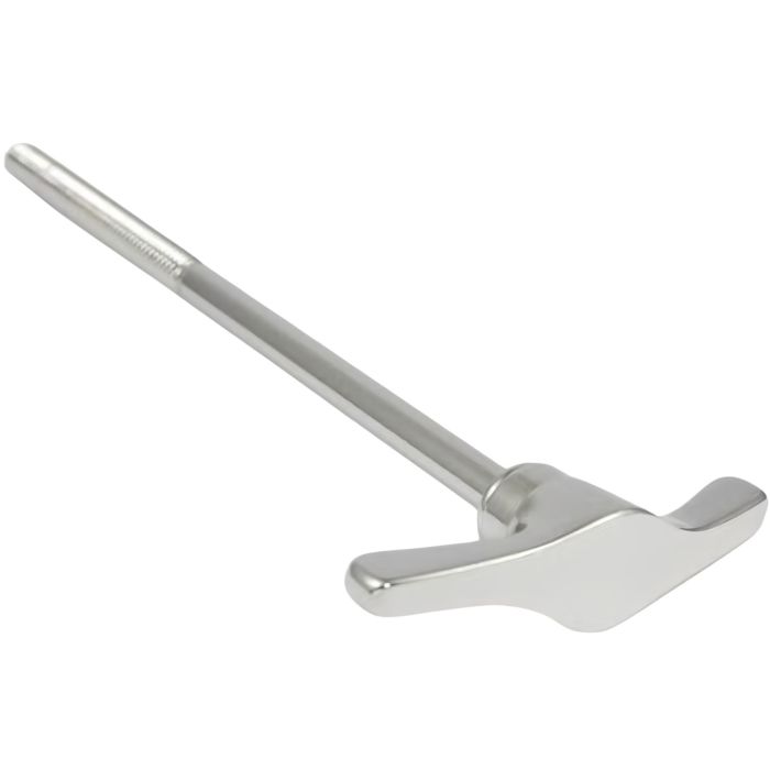 Sparedrum stile grancassa filettatura 7/32" TRT3-115 4pz Tirante 115mm main product photo