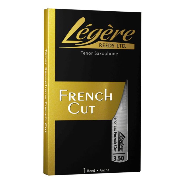 Ancia Sax Tenore Legere French Cut n.3,5 singola main product photo