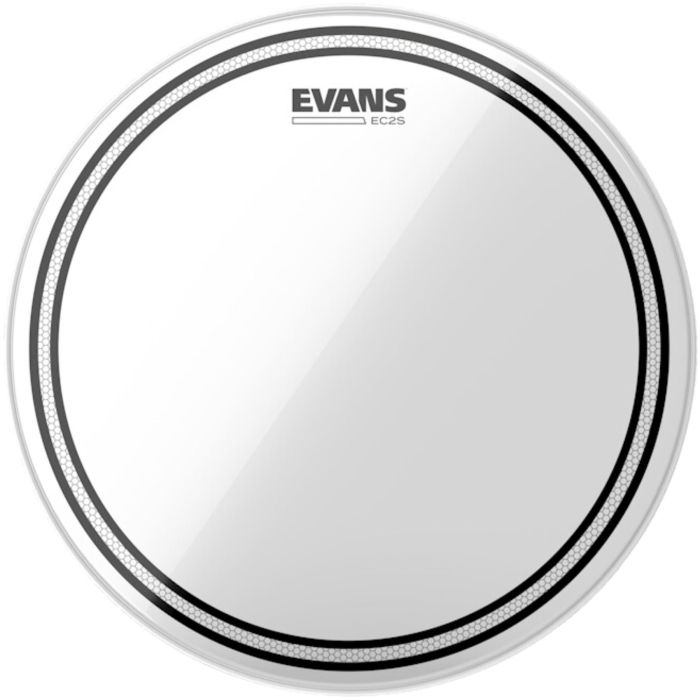 Pelle Evans 8" EC2S Frosted main product photo