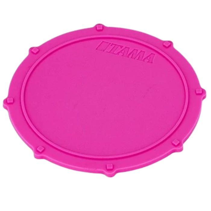 Tama TTP4PK Allenatore batteria 4" pink main product photo