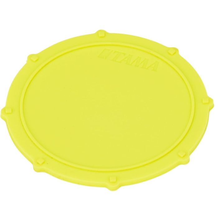 Tama TTP4YL Allenatore batteria 4" yellow main product photo