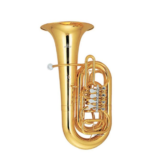 Tuba Morgan TU400 main product photo