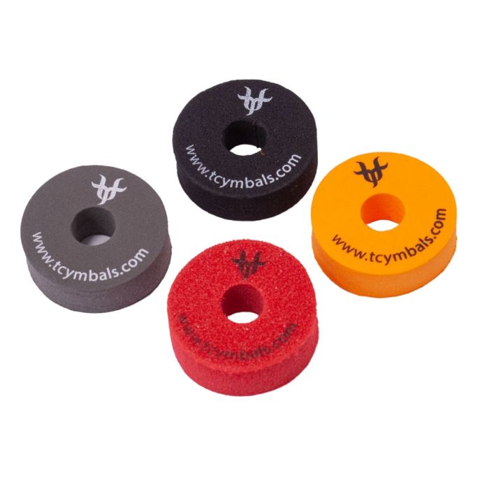 T-Cymbals Washer TWC-2 40x14mm 4pcs main product photo