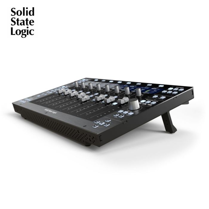 Solid State Logic UF8 main product photo